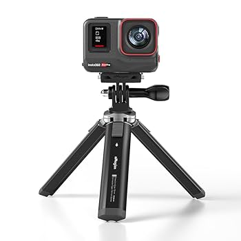 【4点セット 保証有】おまけ多数付 insta360 ONE X2 GoPro Amazon.com : Insta360 X4 Motorcycle Bundle- 8K Waterproof